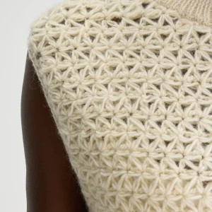 Bellerose Moony gebreide tanktop