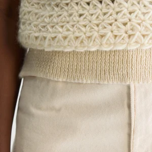 Bellerose Moony gebreide tanktop