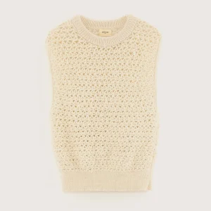 Bellerose Moony gebreide tanktop