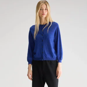 Bellerose Neeta klassiek vest