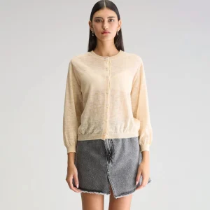 Bellerose Neeta klassiek vest