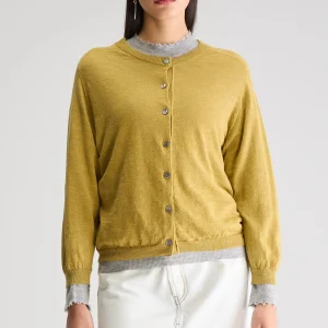 Bellerose Neeta klassiek vest