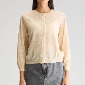 Bellerose Neeta klassiek vest