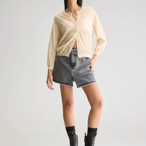 Bellerose Neeta klassiek vest