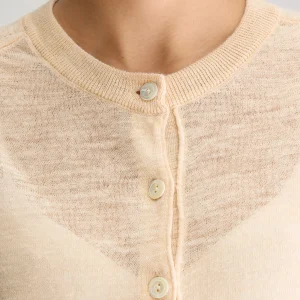 Bellerose Neeta klassiek vest