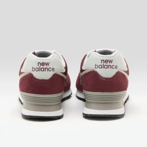 New balance 574 Core voor Mannen