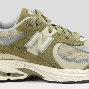 Kinderen New balance 2002 voor Junior