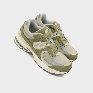 Kinderen New balance 2002 voor Junior