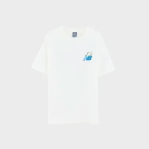 New balance Athletics Golf Cartoon T-Shirt