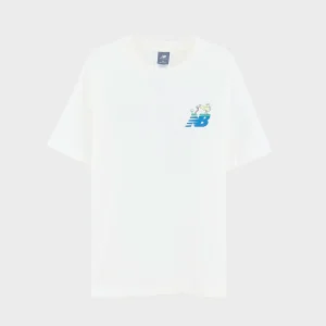 New balance Athletics Golf Cartoon T-Shirt