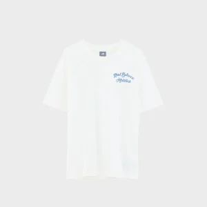 New balance Athletics Relaxed League T-Shirt