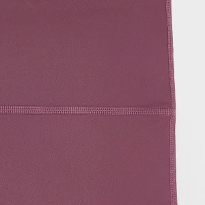 New balance Script Quarter High Rise Shorts