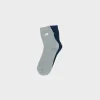 New balance Waffle Knit Ankle Socks voor Mannen