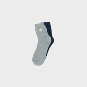 New balance Waffle Knit Ankle Socks voor Mannen