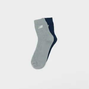 New balance Waffle Knit Ankle Socks voor Mannen