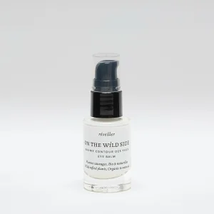 On the wild side Contouring Eye Balm