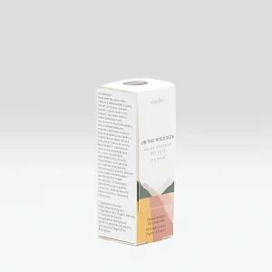 On the wild side Contouring Eye Balm