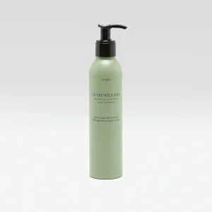 On the wild side Daily Shampoo