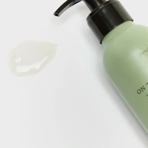 On the wild side Daily Shampoo