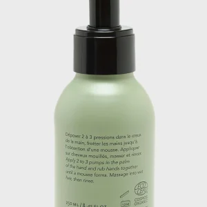 On the wild side Daily Shampoo