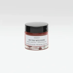 On the wild side Exfoliating Mask