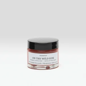 On the wild side Exfoliating Mask