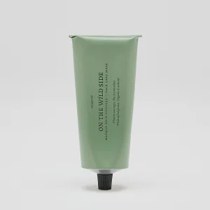 On the wild side Hair Care Mask