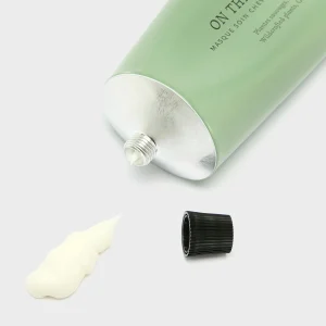 On the wild side Hair Care Mask