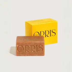 Orris La Déesse Cleansing Bar