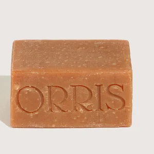 Orris La Déesse Cleansing Bar