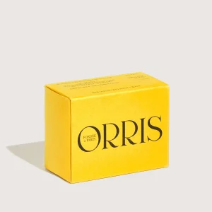 Orris La Déesse Cleansing Bar