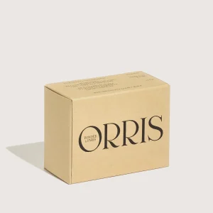 Orris Le Botaniste Cleansing Bar