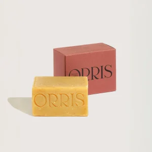 Orris Le Nomade Cleansing Bar