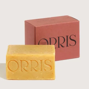 Orris Le Nomade Cleansing Bar