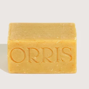 Orris Le Nomade Cleansing Bar