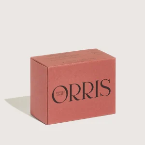 Orris Le Nomade Cleansing Bar