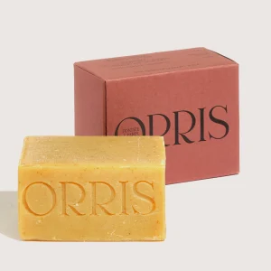Orris Le Quartet Cleansing Bar Gift Set