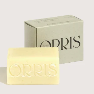 Orris Le Quartet Cleansing Bar Gift Set