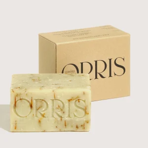 Orris Le Quartet Cleansing Bar Gift Set