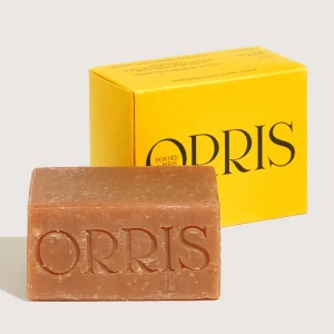 Orris Le Quartet Cleansing Bar Gift Set