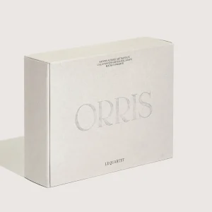 Orris Le Quartet Cleansing Bar Gift Set