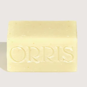 Orris Le Soliste Cleansing Bar