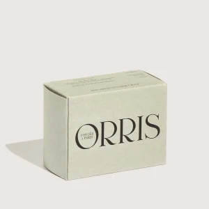 Orris Le Soliste Cleansing Bar