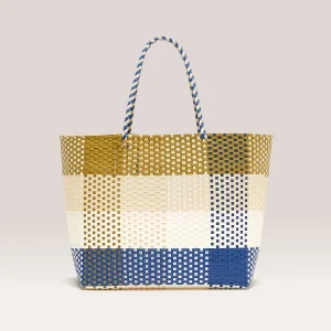 Bellerose Ostic boodschappentas