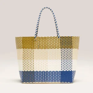 Bellerose Ostic boodschappentas