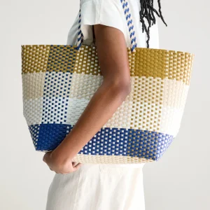 Bellerose Ostic boodschappentas