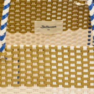 Bellerose Ostic boodschappentas