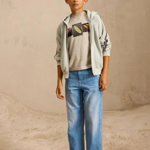 Kinderen Bellerose Painter rechte jeans