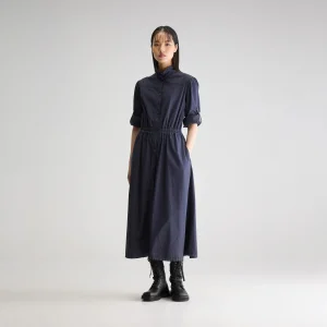 Bellerose Pakita midi-jurk