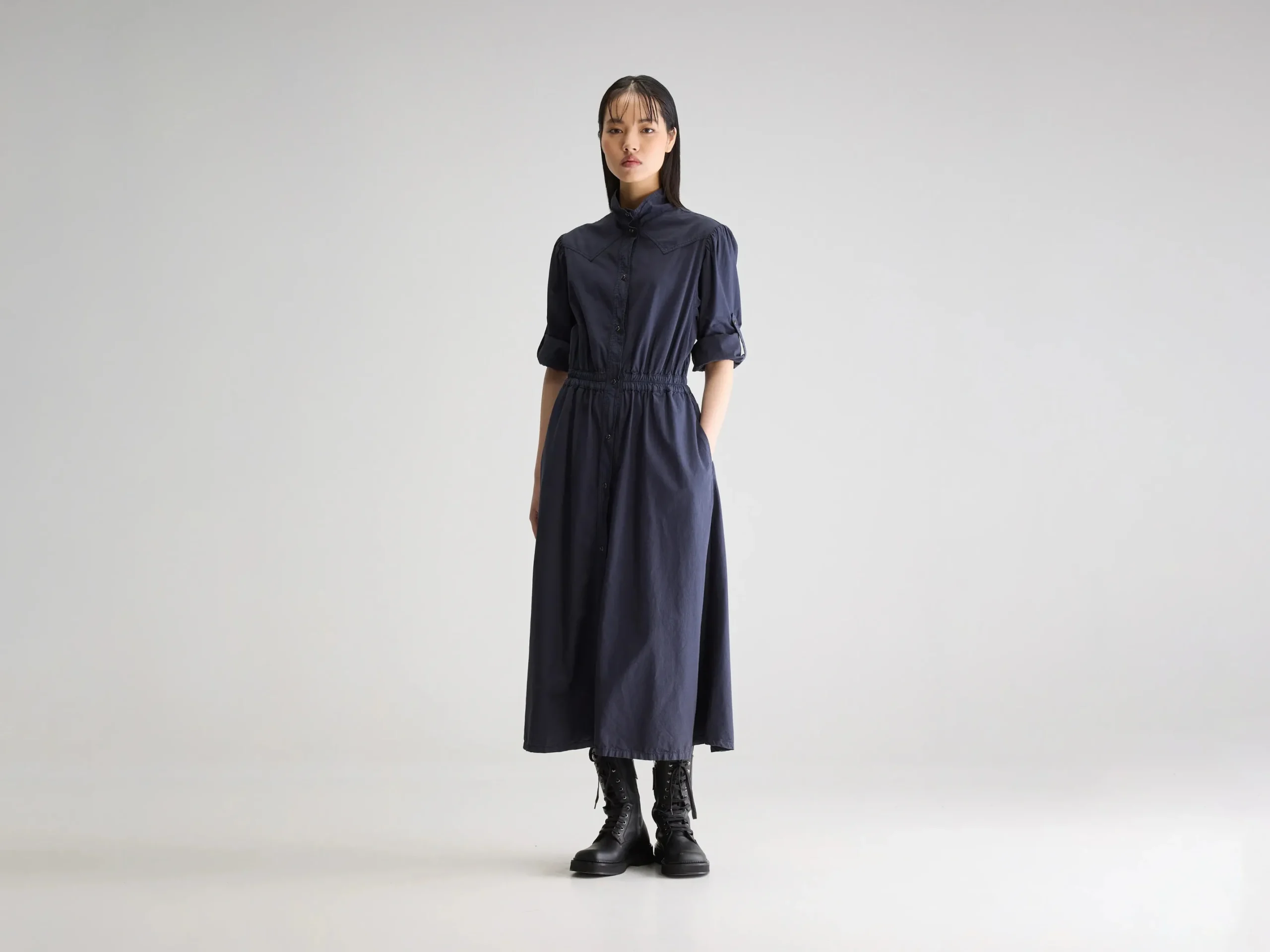 pakita_midijurk_0.webp Bellerose Pakita midi-jurk